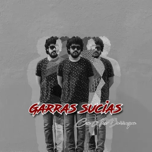 S4|EP 16 - Garras Sucias con Alex Barragán - Refugio de Animales