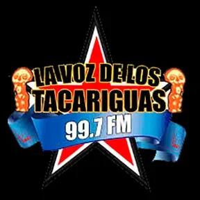 La Voz de los Tacariguas 99.7FM