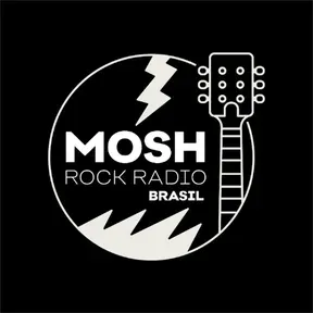 Mosh Rock Radio