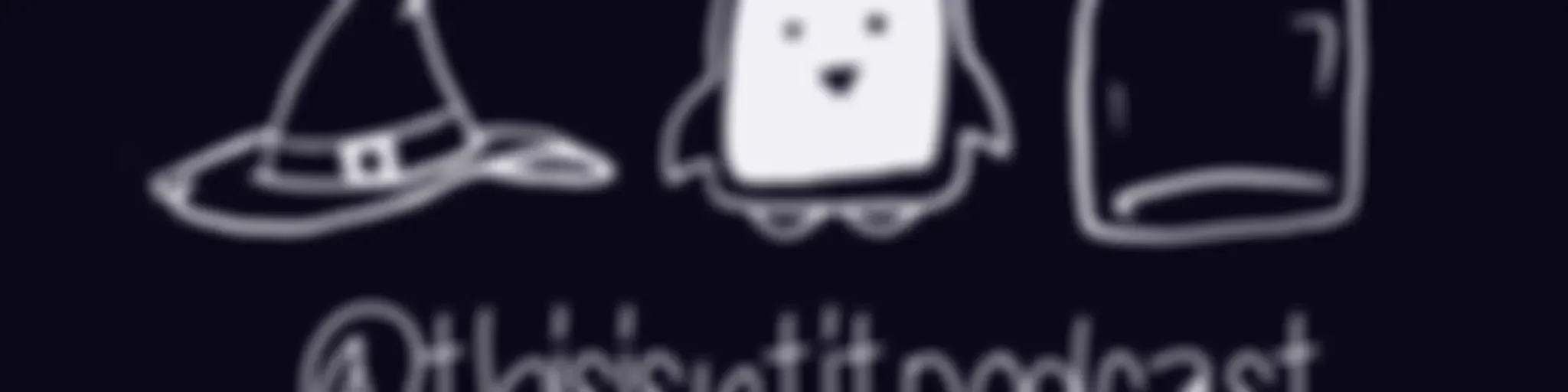 ...this isn’t it