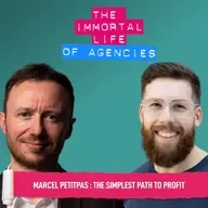 Parakeeto's CEO: The simplest path to profit – Marcel Petitpas