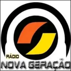 Radio Nova Geracao