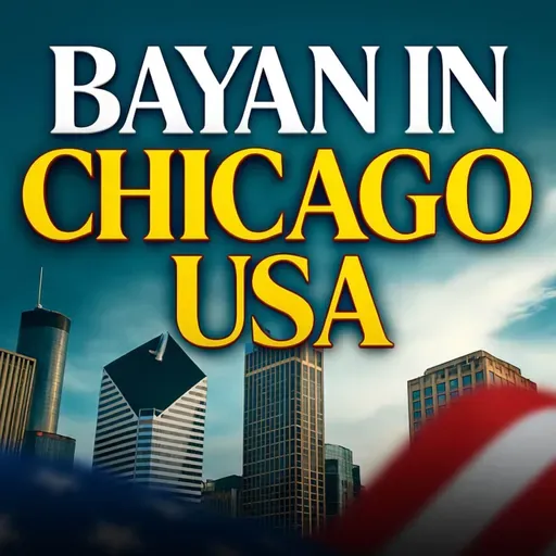 Bayan In Chicago USA - 2025 | Mufti Tariq Masood Speeches 🕋