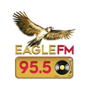 Eagle FM 95_5