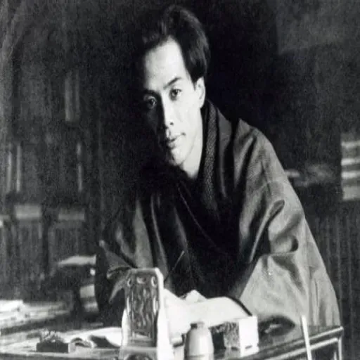 Rjunosuke Akutagava PAKAO