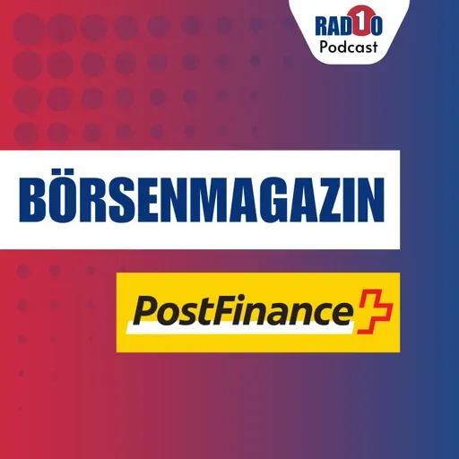 Das Börsenmagazin vom 28.11.2025