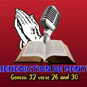 RADIO BENEDICTION DE PENYEL
