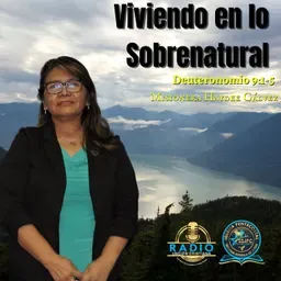 Viviendo lo Sobre natural
