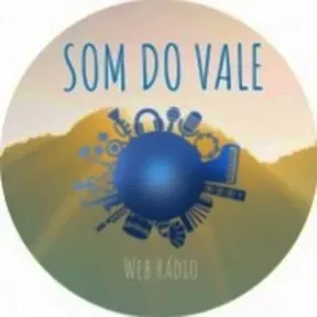 Web Rádio Som Do Vale