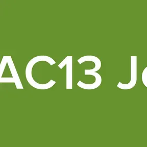 LMAC13 Jeito