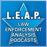 Analyst Talk - Dr. Scott Keay - Improving Intelligence Analysis in Policing