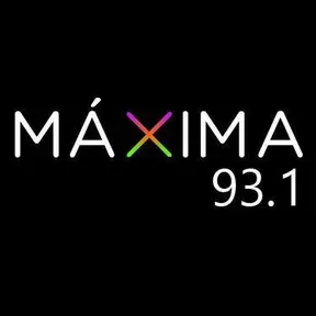 MAXIMA 93.1 Coatzacoalcos en vivo