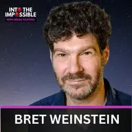 The Next Phase of Human Evolution (ft. Bret Weinstein)