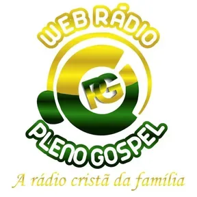 Rádio Pleno Gospel -PALMAS -TOCANTINS