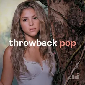 Throwback Pop