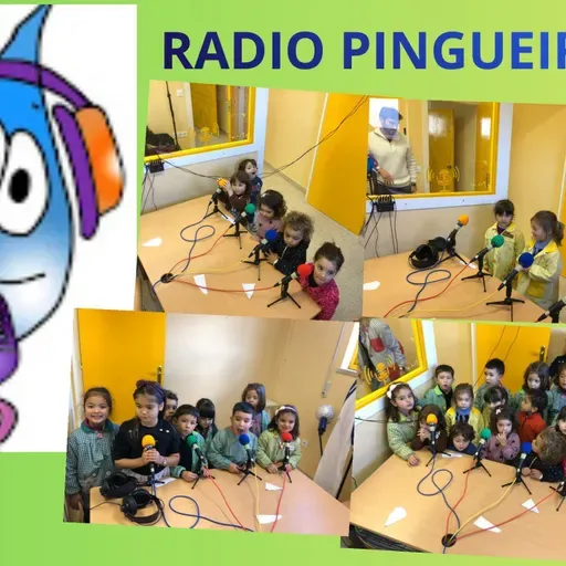 Outono Radio Infantil