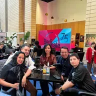 Episodio #119 - 75.Berlinale: Luces, cámara y foco en el sur global y Latinoamérica - Parte 1