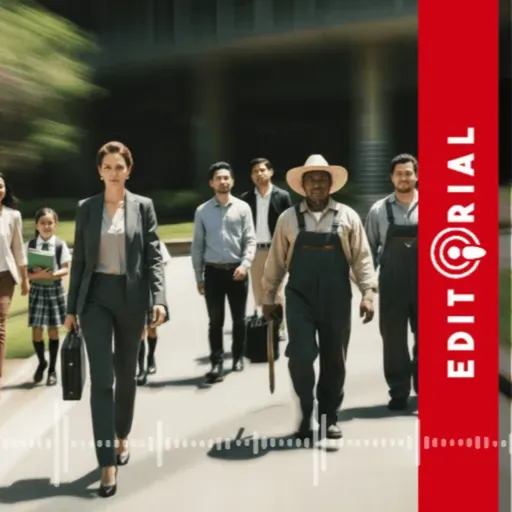 Editorial: La incertidumbre como consejera