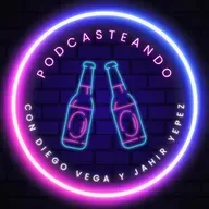 “ Castlevania " Podcasteando Ep. 84