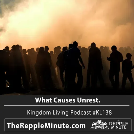 What Causes Unrest.