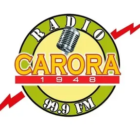 RADIO CARORA