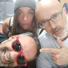 En Cima De Ti
