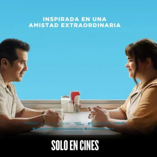Un “like” de Bob Trevino-Cuando Facebook transmitió esperanza mediante cine indie