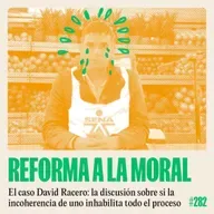 ¿Racero mediático?