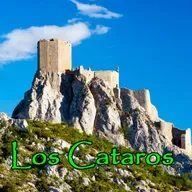 “Enrique Echazarra, 4 décadas de escepticismo sano // Cátaros, ¿Buenos cristianos o Herejes?”(19p-t12)