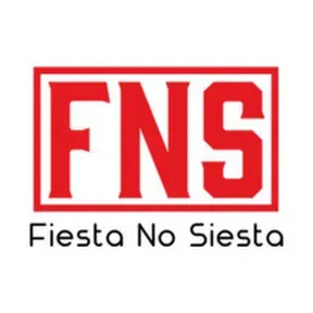 FIESTA NO SIESTA