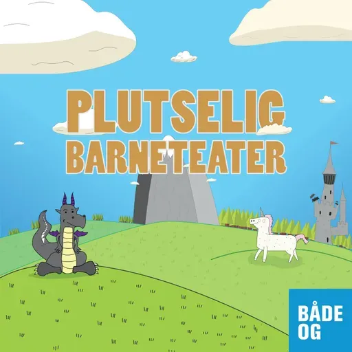 Superhelten som bare kunne rope