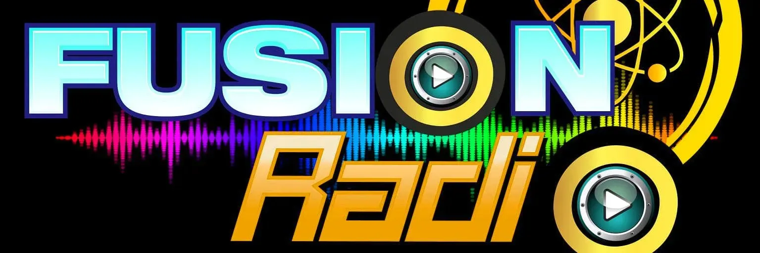FUSION RADIO ON LINE