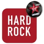 Virgin Radio Hard Rock diretta
