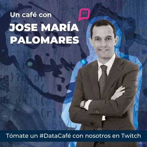 Hablamos sobre comunicación e influencia con JM Palomares