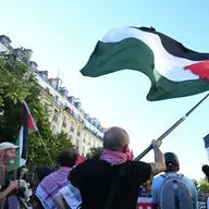 “O reconhecimento da Palestina é fundamental e mostra oposição clara à política de Israel”, diz antigo secretário-geral-adjunto da ONU