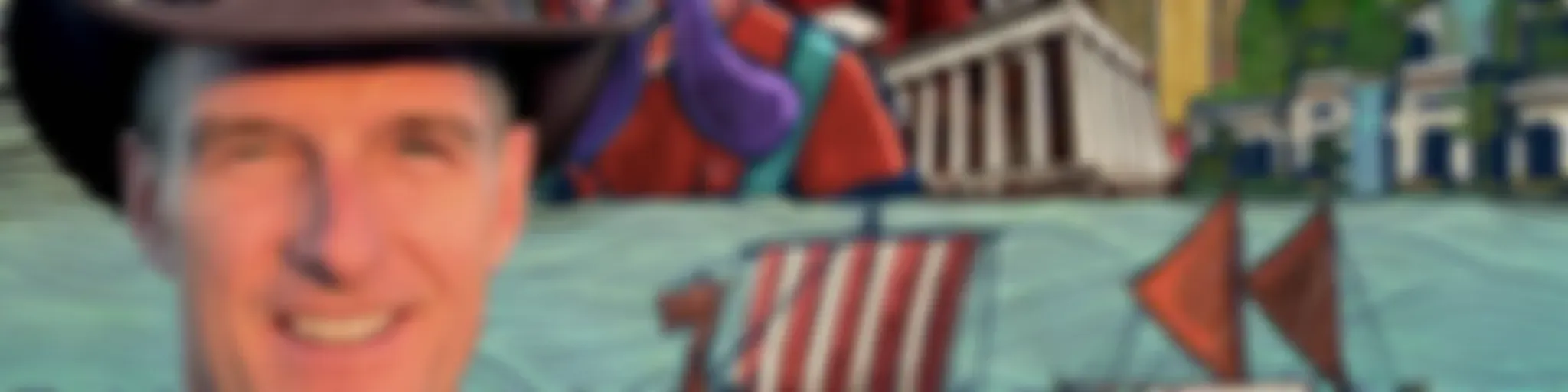 Dan Snow's History Hit