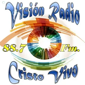 Visión Radio Cristo Vivo 88.7 FM
