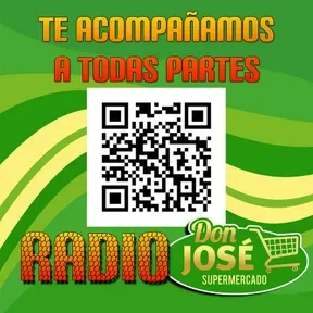 SUPERMERCADOS DON JOSE