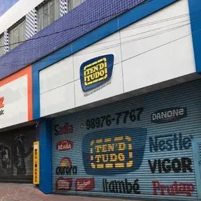 TEND TUDO