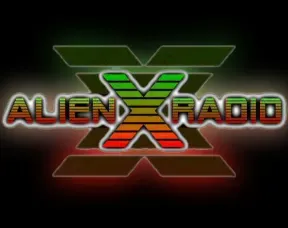 Alien X Radio