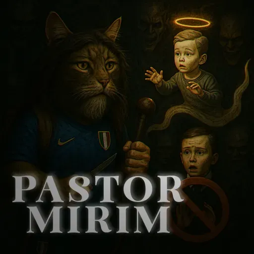 Pastor Mirim