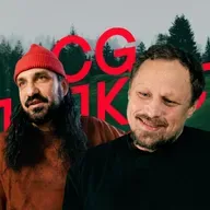 Ищем плюсы CG комьюнити