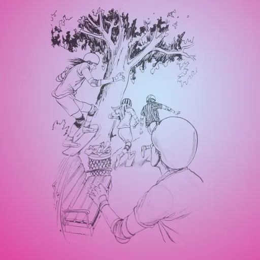 Ep. 349. Skateboard Champion: Post Mortem Gamma Ray Days