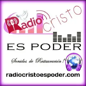Radio Cristo es Poder