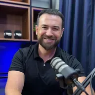 HUGO OLIVO [CEO DA LA MODA] Tá On Podcast #185