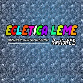 Ecletica Leme RádioWEB