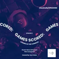 Game Scored: Choirs in the Console