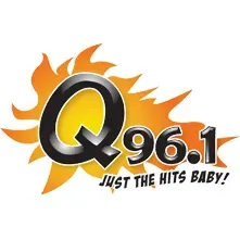 WQHR Q96.1