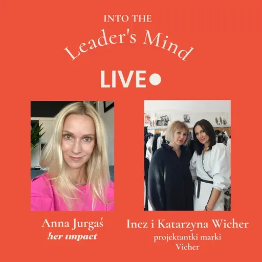 Into the Leader's Mind - Anna Jurgaś & Inez i Katarzyna Wicher