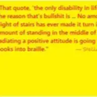 Pornografia Inspiracional